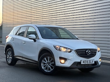 2015 (15) - 2.2 SKYACTIV-D SE-L Lux Nav Euro 6 (s/s) 5dr