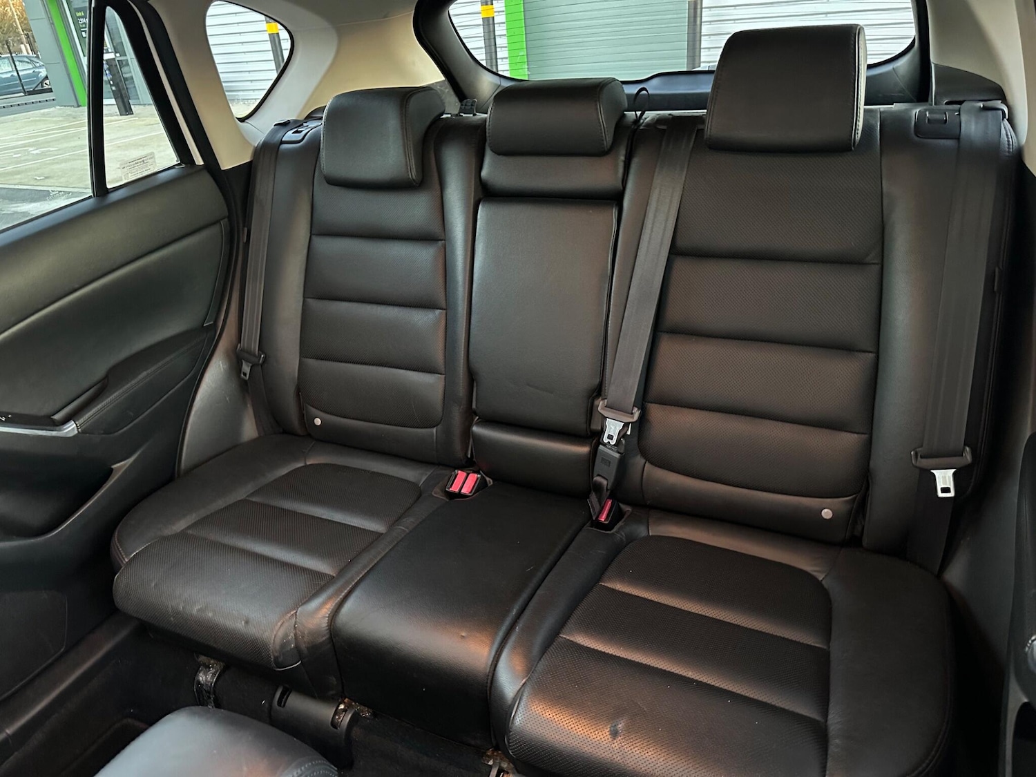 Used Mazda CX-5 2015 for sale - 76786618: Photo 22