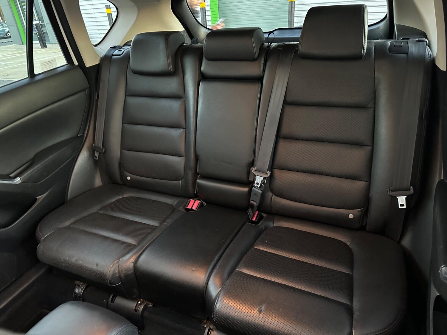 Used Mazda CX-5 2015 for sale - 76786618: Photo 23