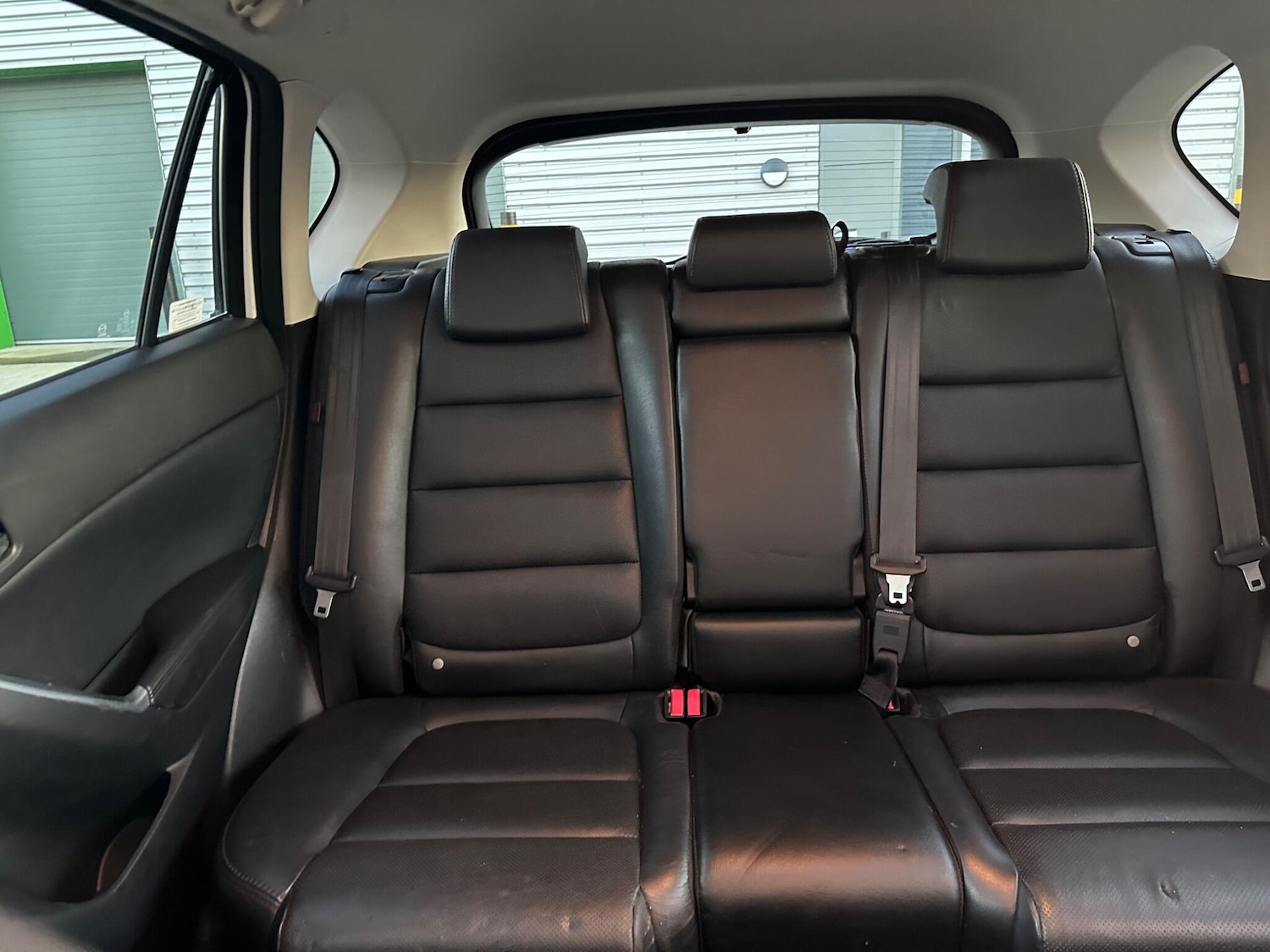 Used Mazda CX-5 2015 for sale - 76786618: Photo 25