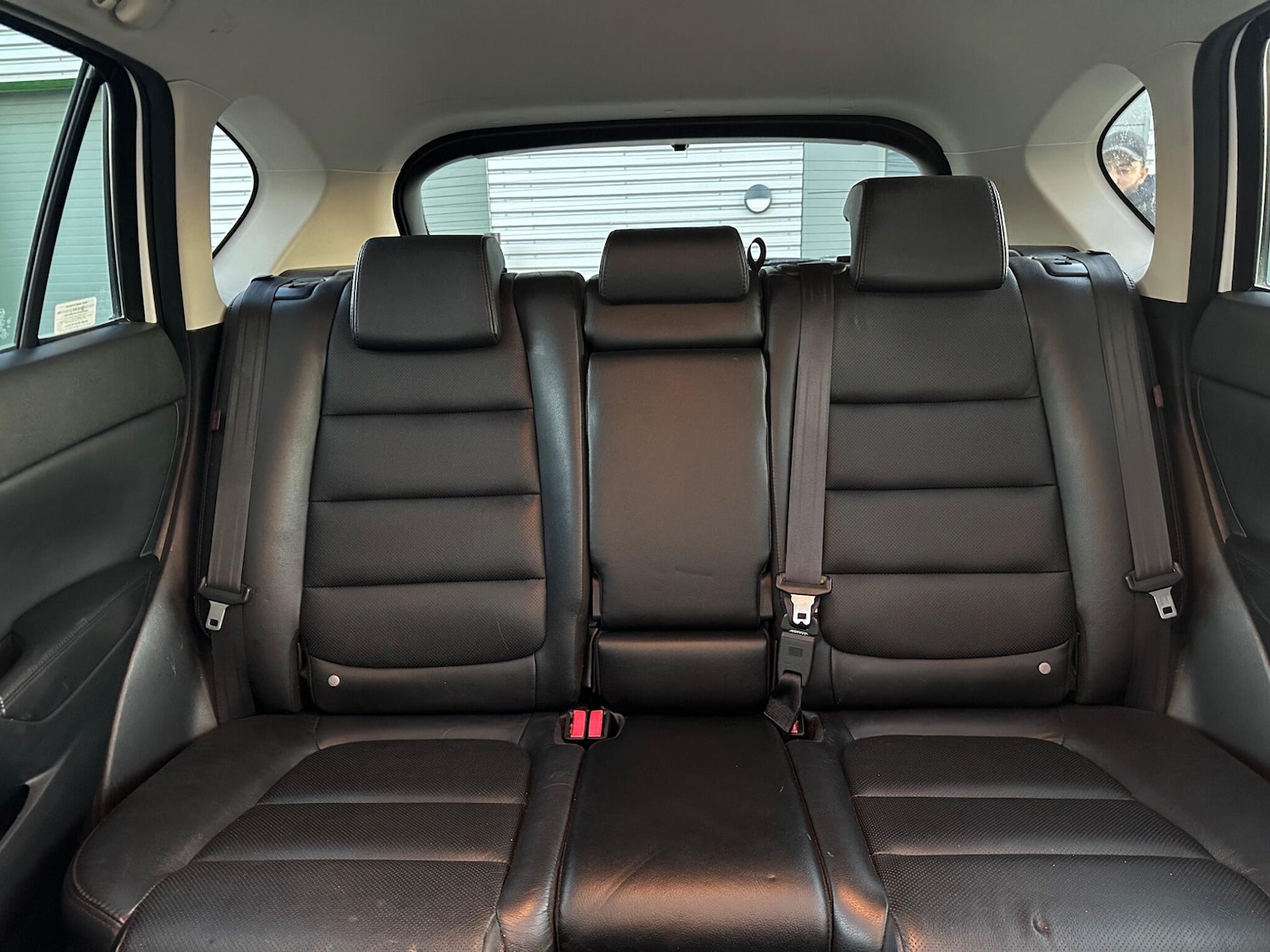 Used Mazda CX-5 2015 for sale - 76786618: Photo 26