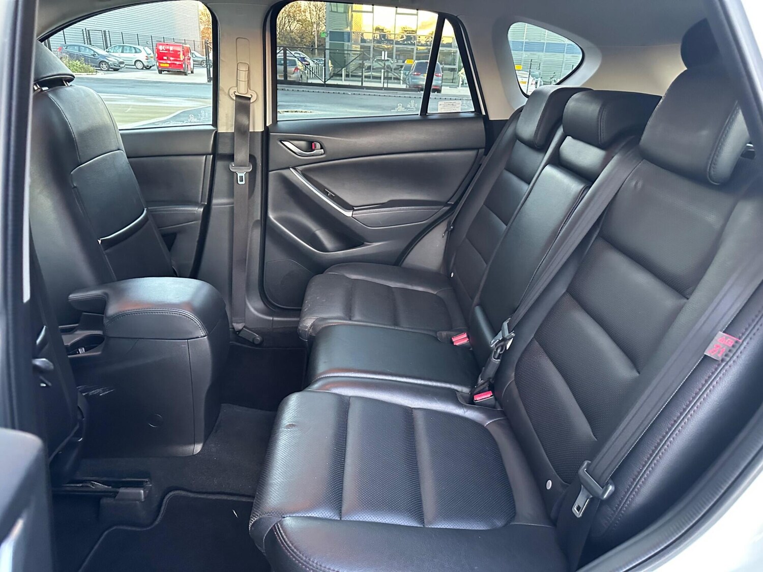 Used Mazda CX-5 2015 for sale - 76786618: Photo 27