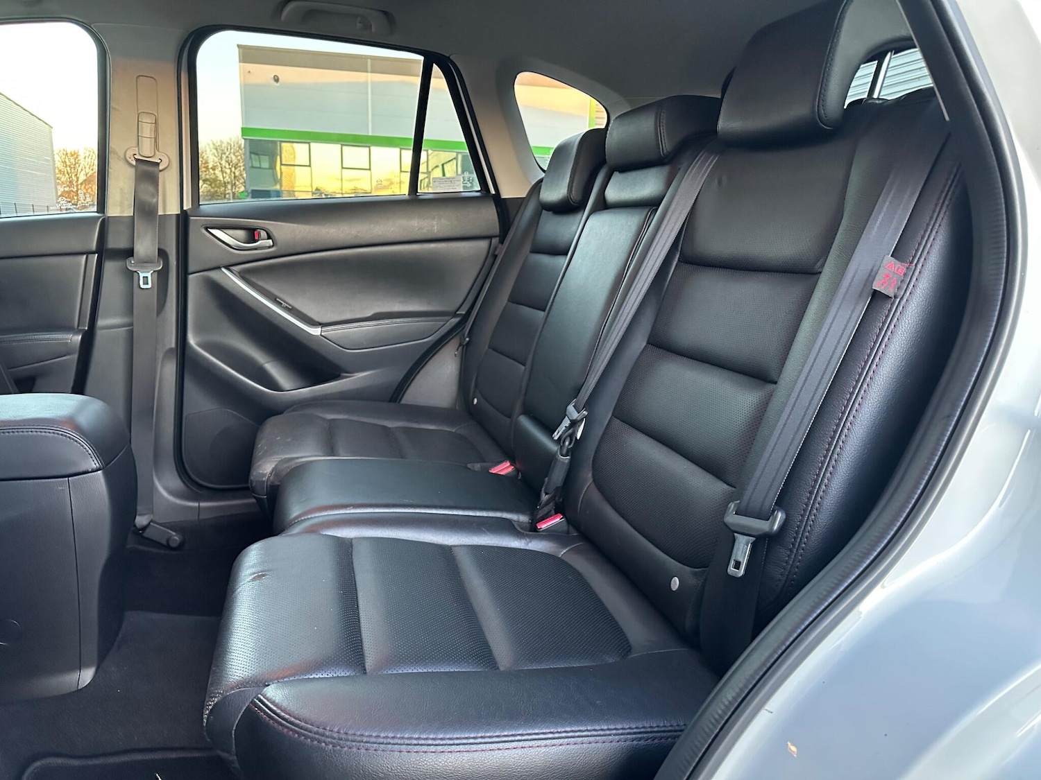 Used Mazda CX-5 2015 for sale - 76786618: Photo 28