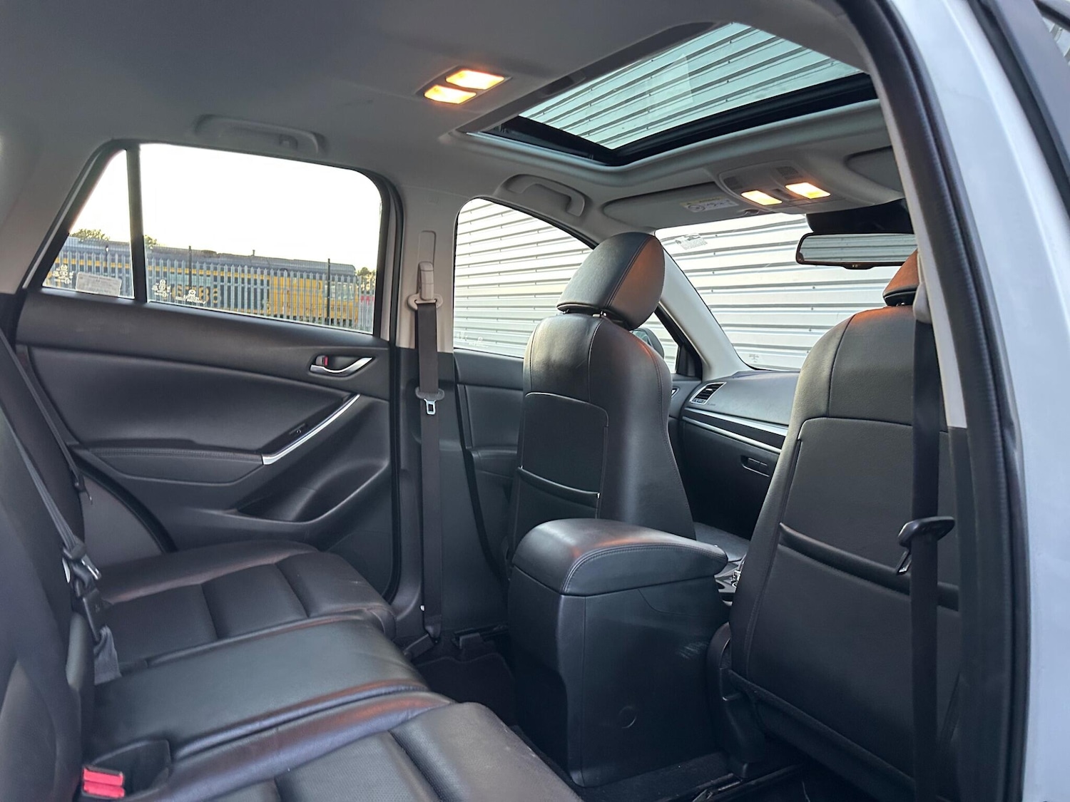 Used Mazda CX-5 2015 for sale - 76786618: Photo 33