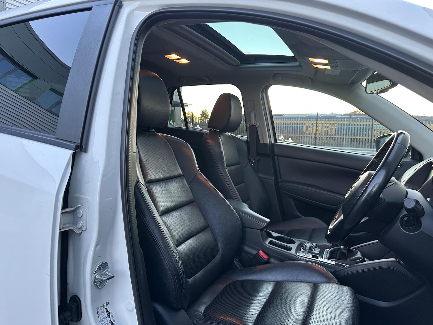 Used Mazda CX-5 2015 for sale - 76786618: Photo 35