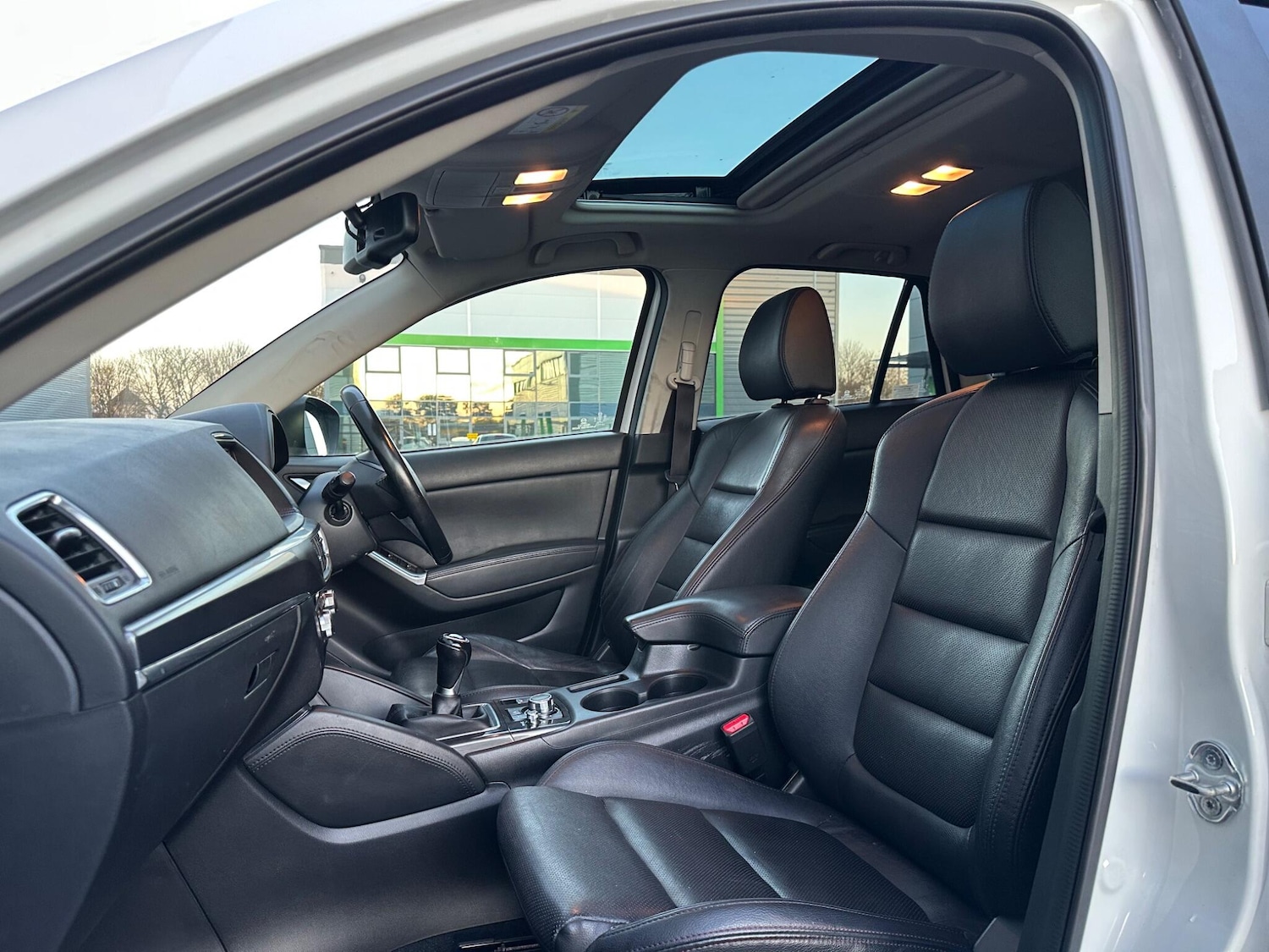 Used Mazda CX-5 2015 for sale - 76786618: Photo 36