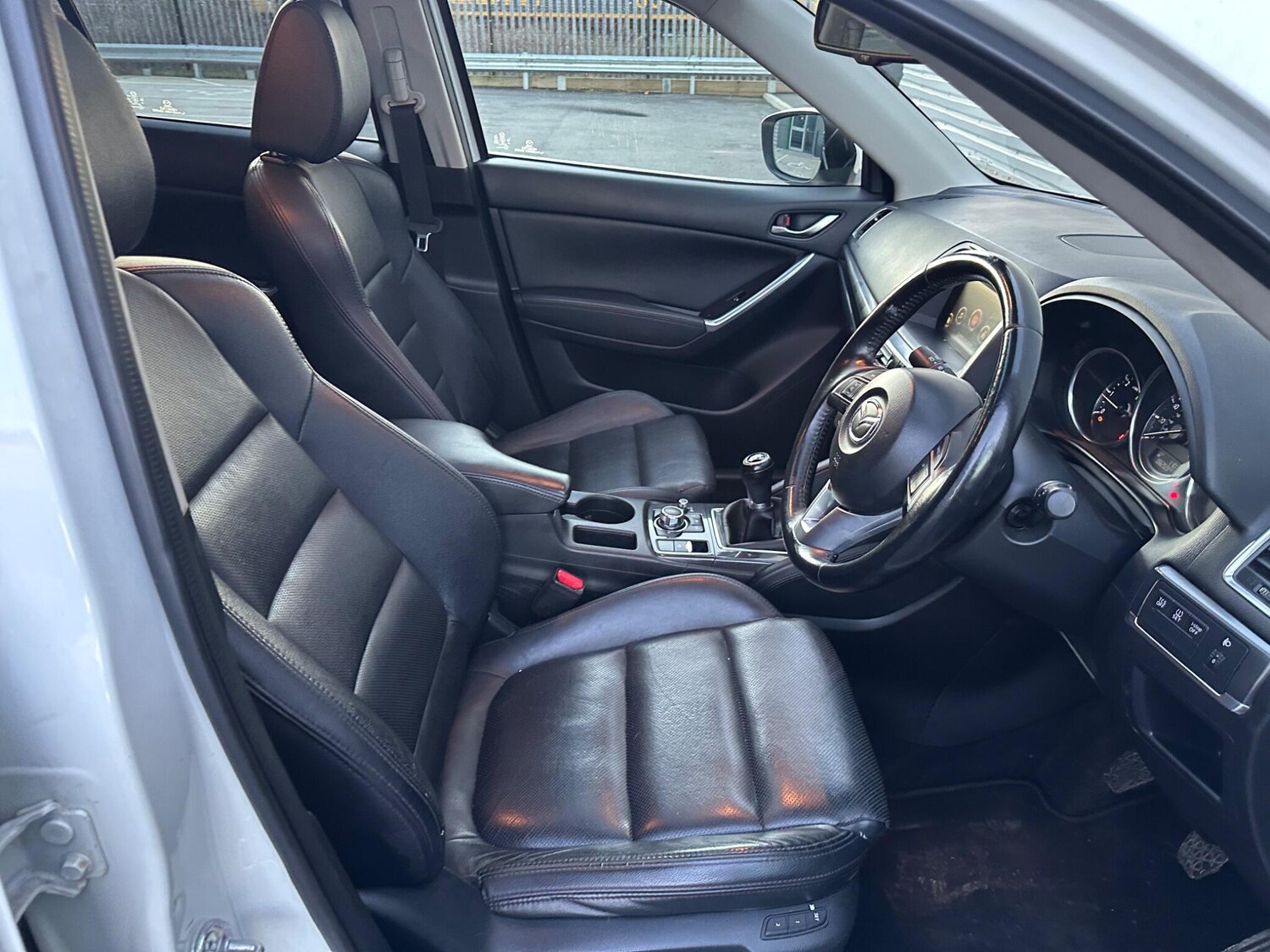 Used Mazda CX-5 2015 for sale - 76786618: Photo 38