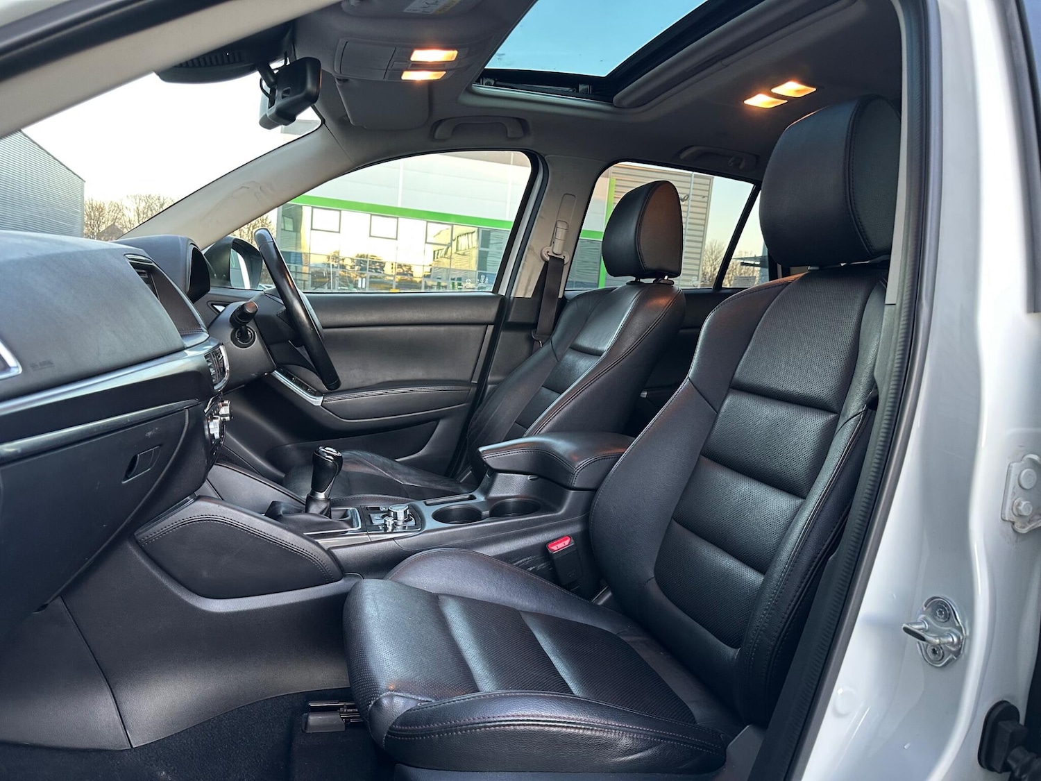 Used Mazda CX-5 2015 for sale - 76786618: Photo 39