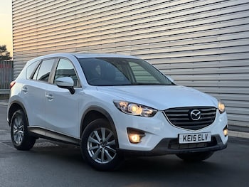 Used Mazda CX-5 2015 for sale - 76786618: Photo