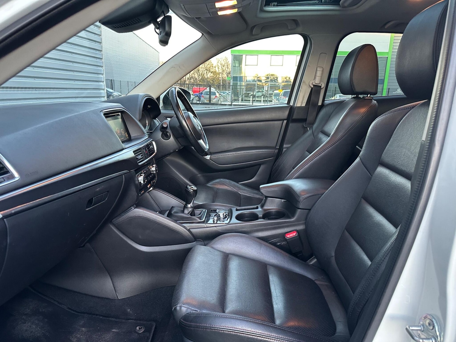 Used Mazda CX-5 2015 for sale - 76786618: Photo 41