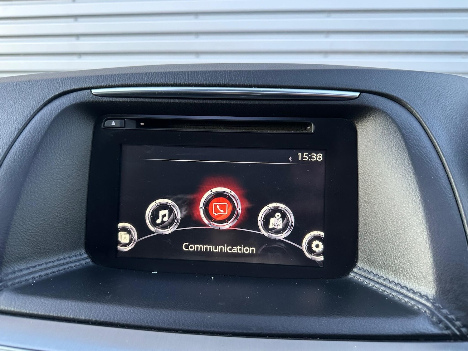 Used Mazda CX-5 2015 for sale - 76786618: Photo 43