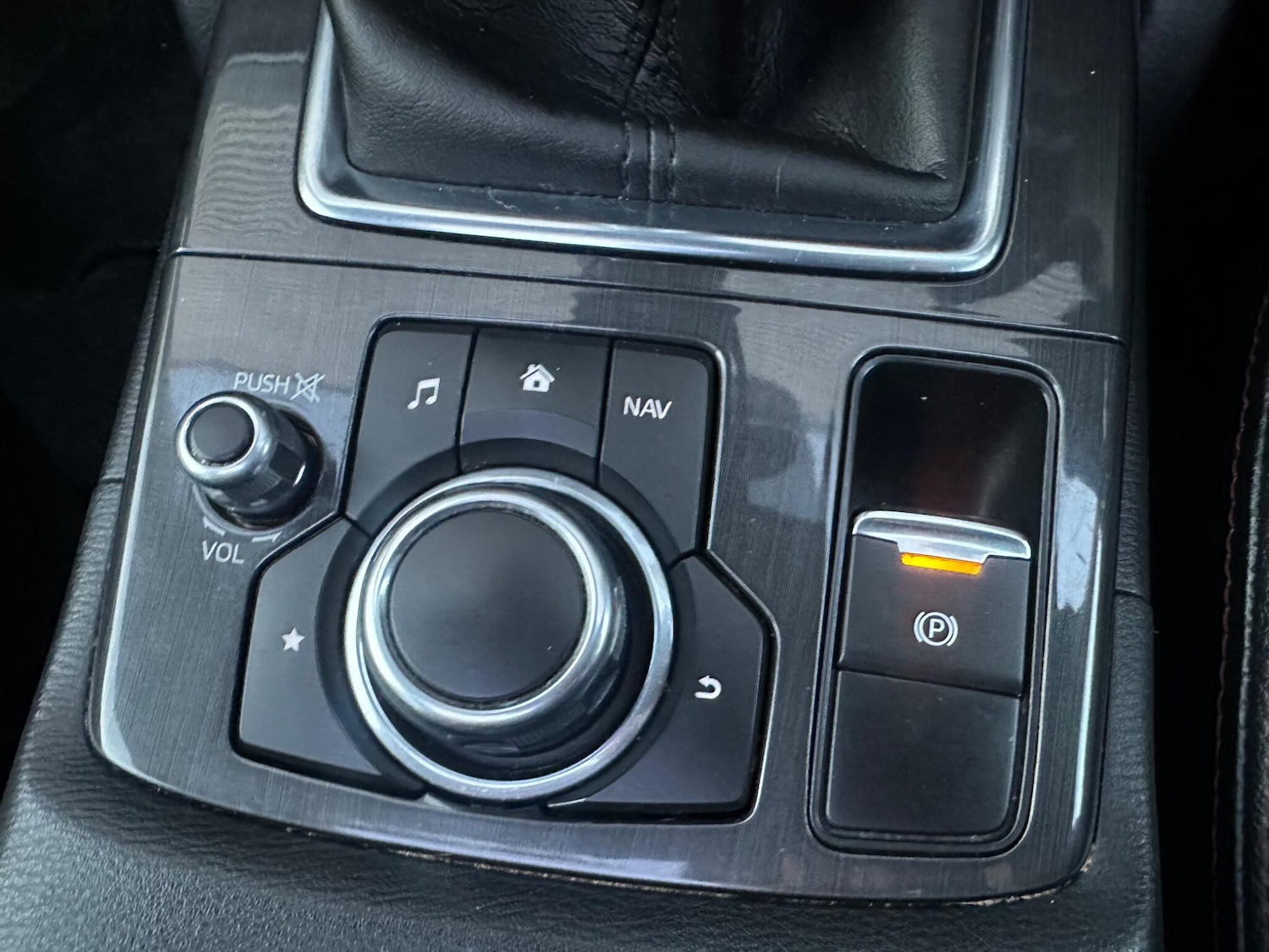 Used Mazda CX-5 2015 for sale - 76786618: Photo 46