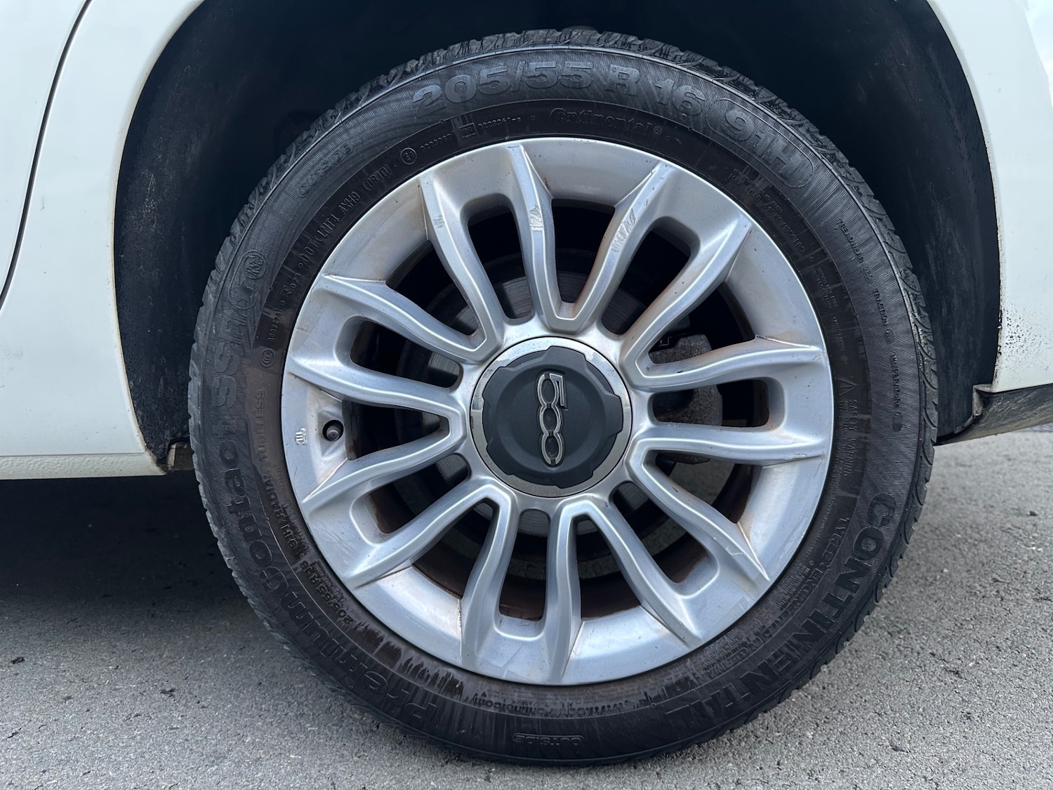 Used Fiat 500L 2014 for sale - 76723394: Photo 11