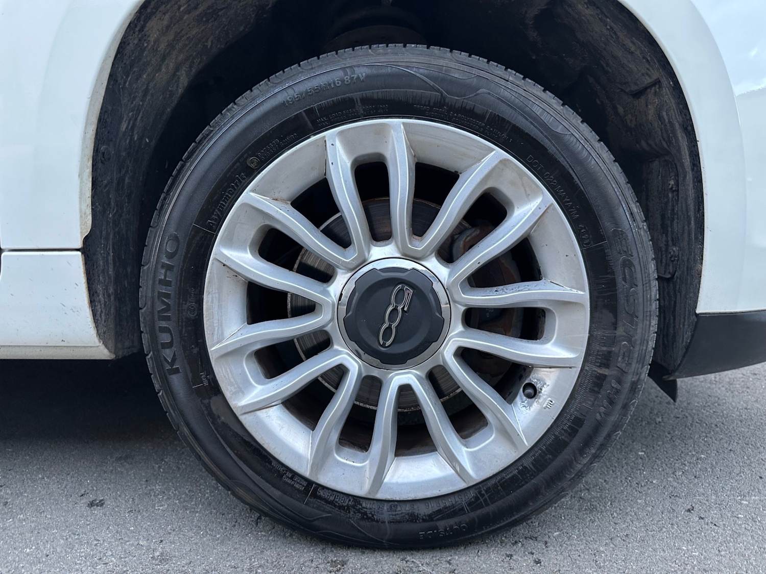 Used Fiat 500L 2014 for sale - 76723394: Photo 14