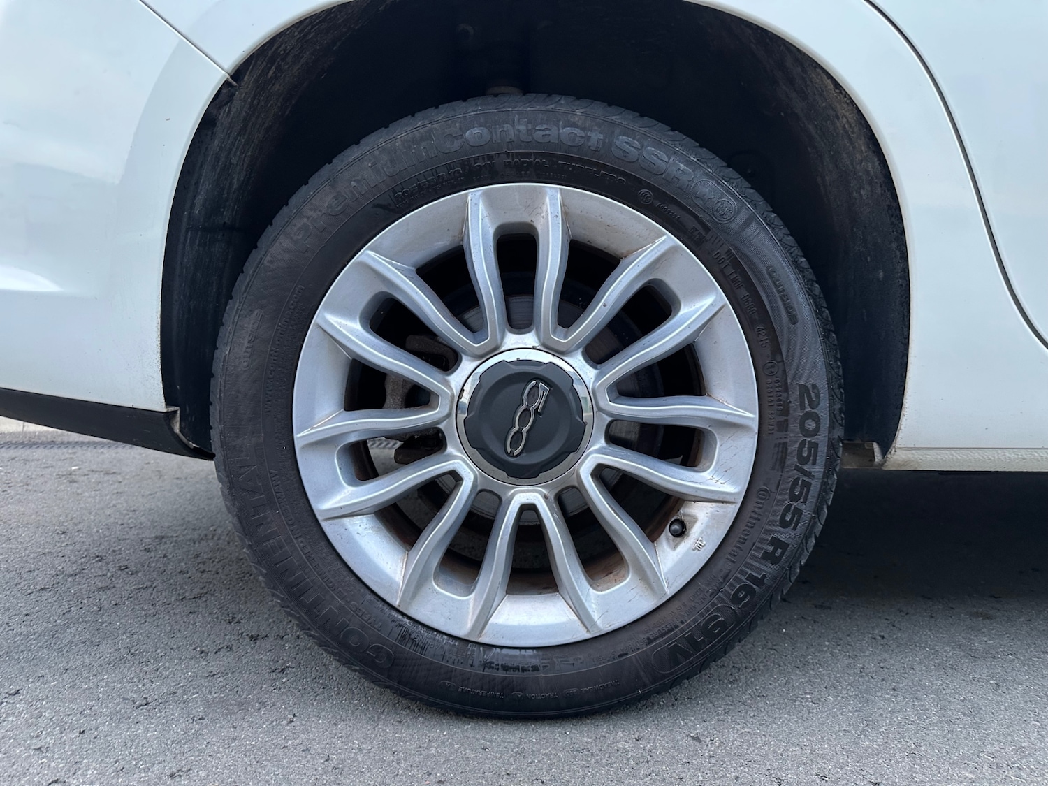 Used Fiat 500L 2014 for sale - 76723394: Photo 15