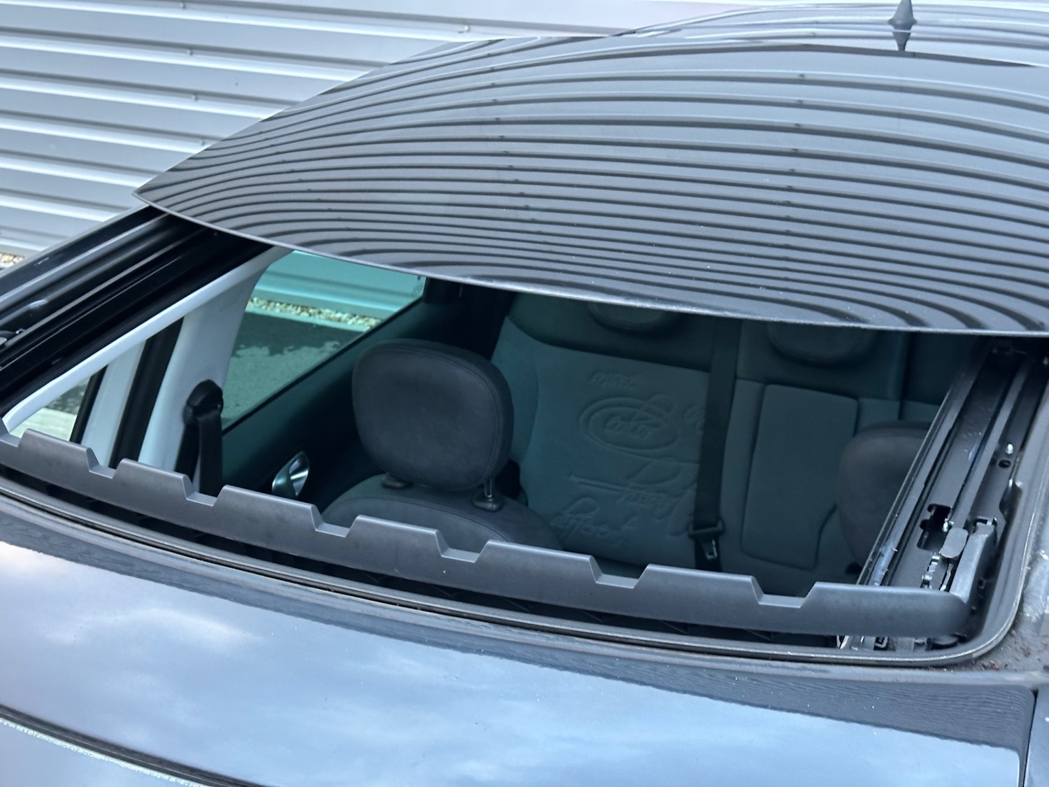 Used Fiat 500L 2014 for sale - 76723394: Photo 17