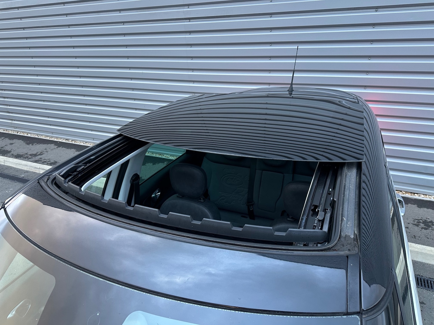 Used Fiat 500L 2014 for sale - 76723394: Photo 19