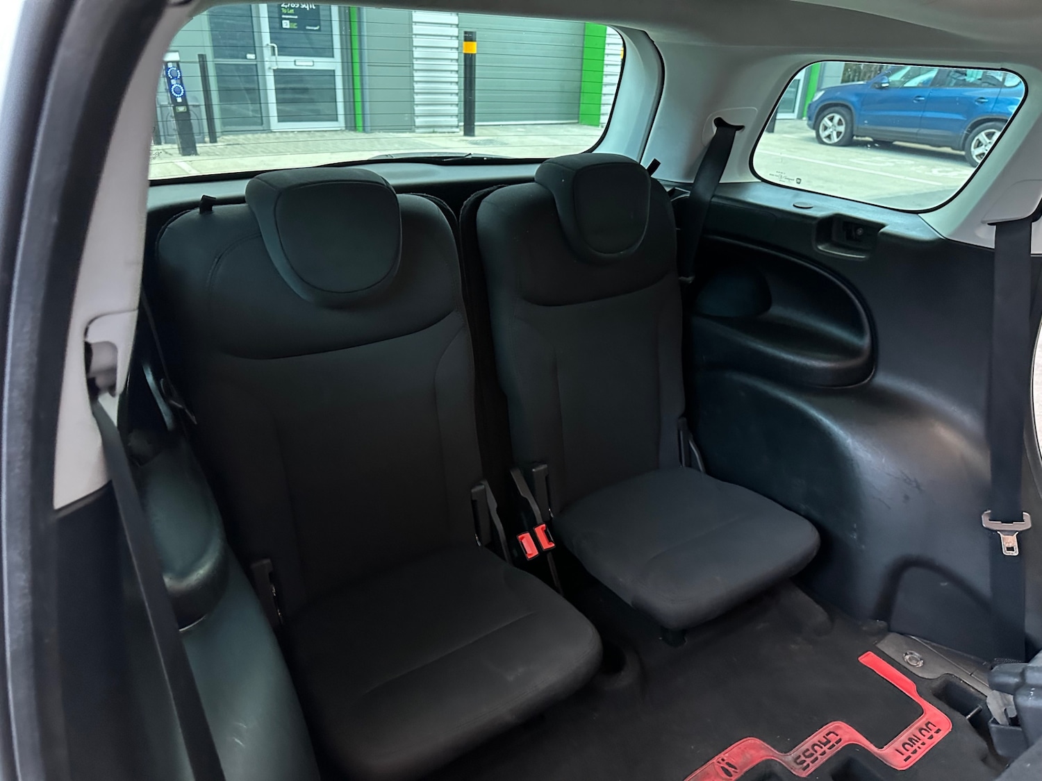 Used Fiat 500L 2014 for sale - 76723394: Photo 31