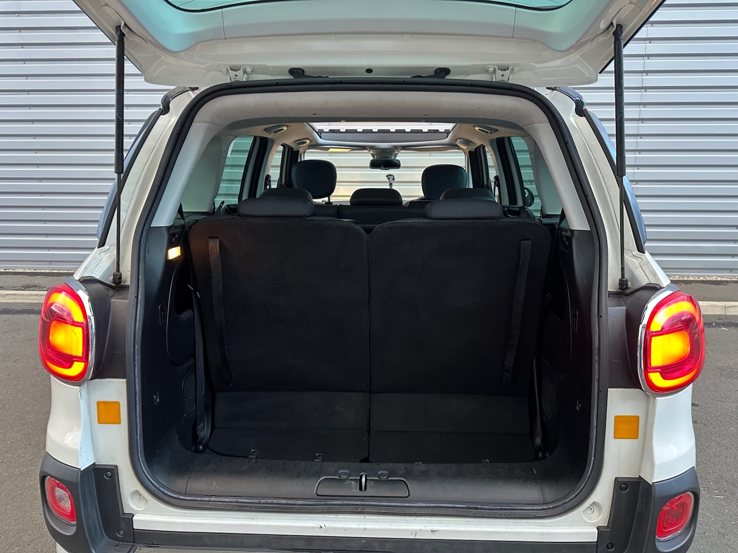 Used Fiat 500L 2014 for sale - 76723394: Photo 33