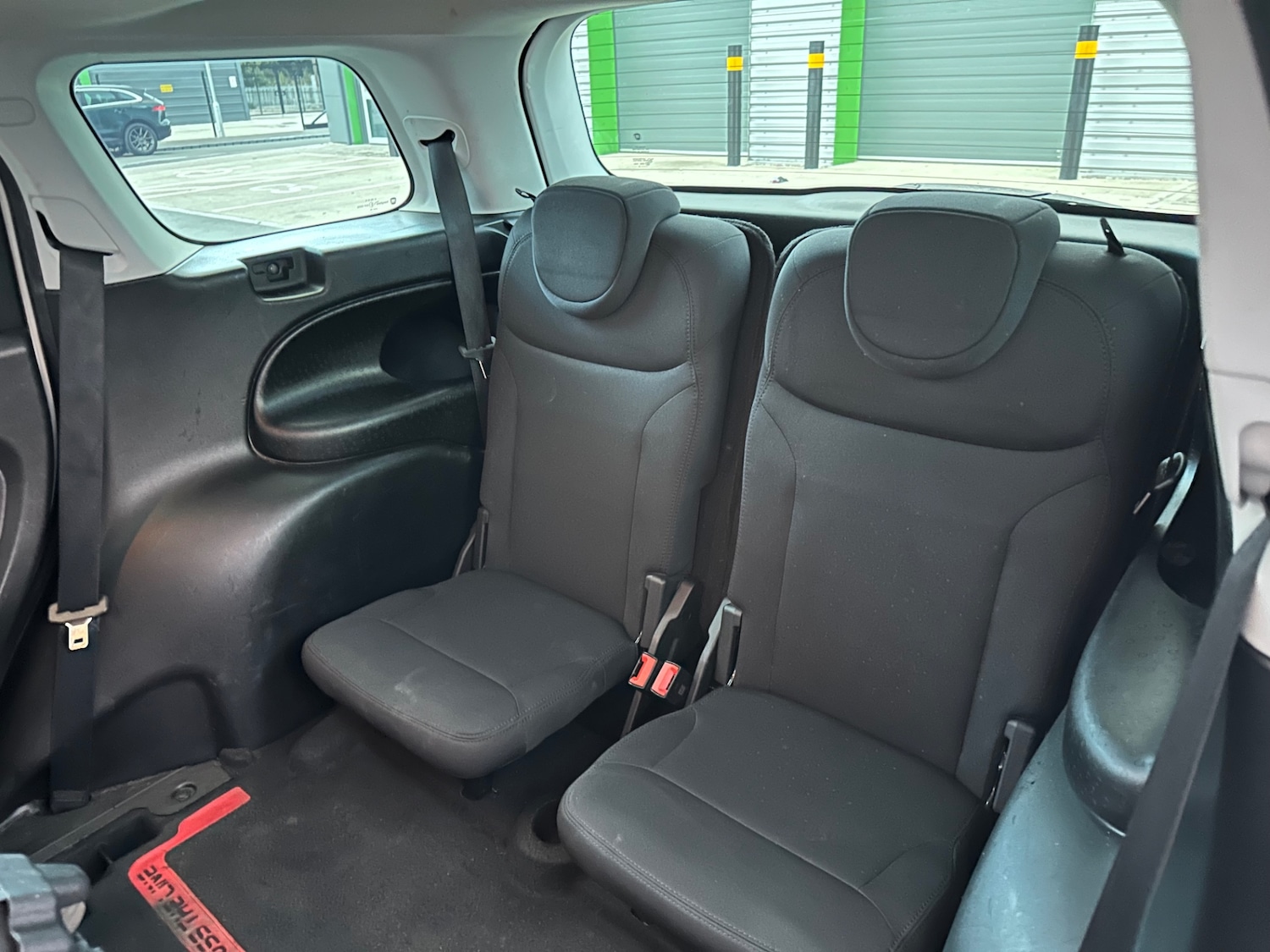 Used Fiat 500L 2014 for sale - 76723394: Photo 34