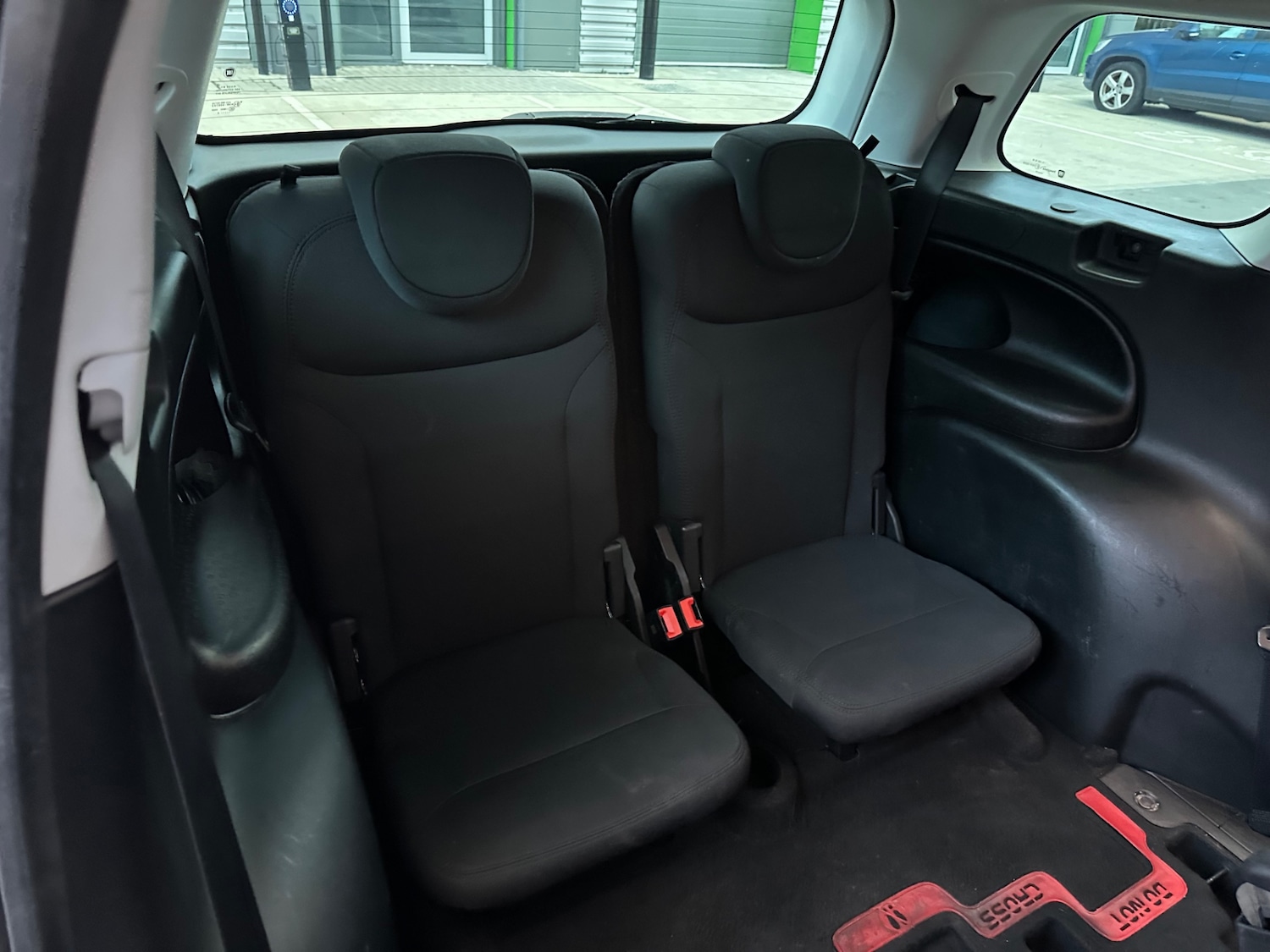 Used Fiat 500L 2014 for sale - 76723394: Photo 35