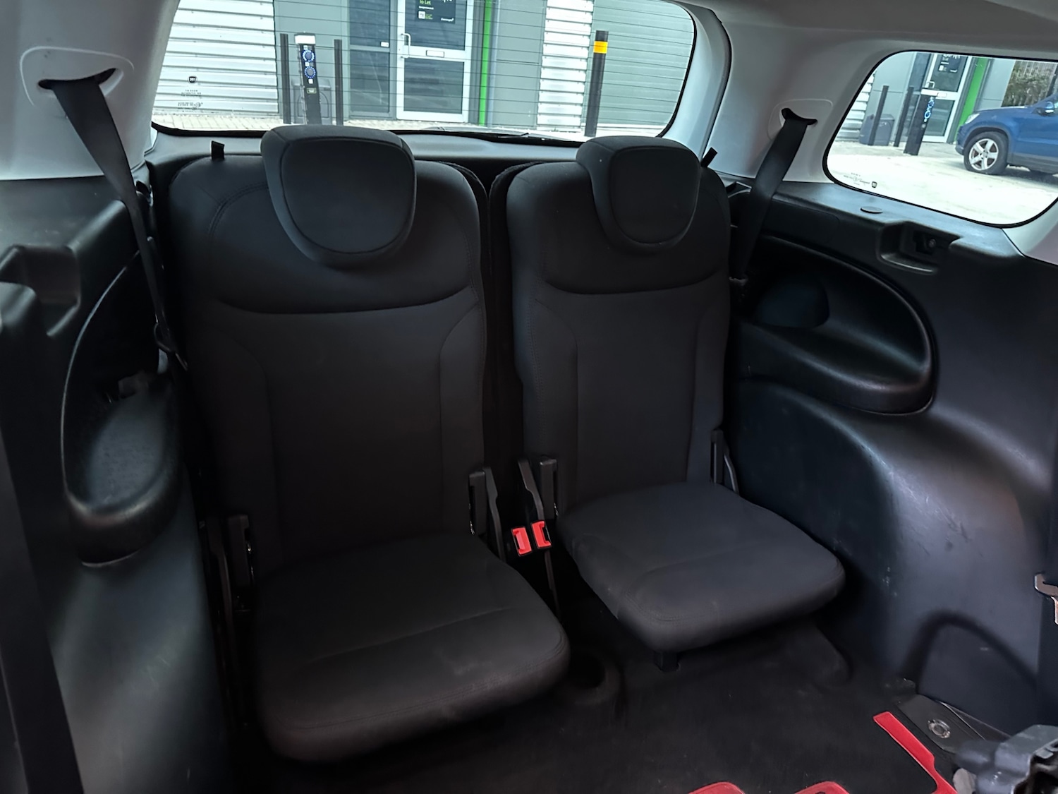 Used Fiat 500L 2014 for sale - 76723394: Photo 36