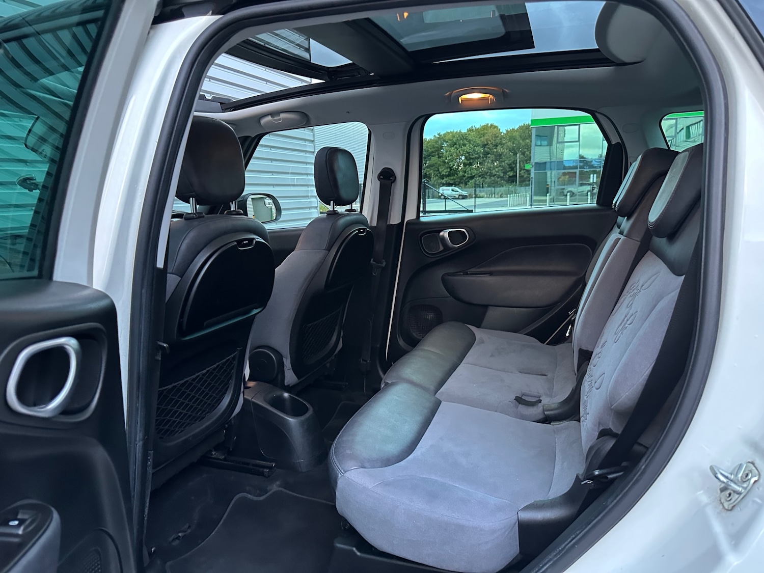 Used Fiat 500L 2014 for sale - 76723394: Photo 43