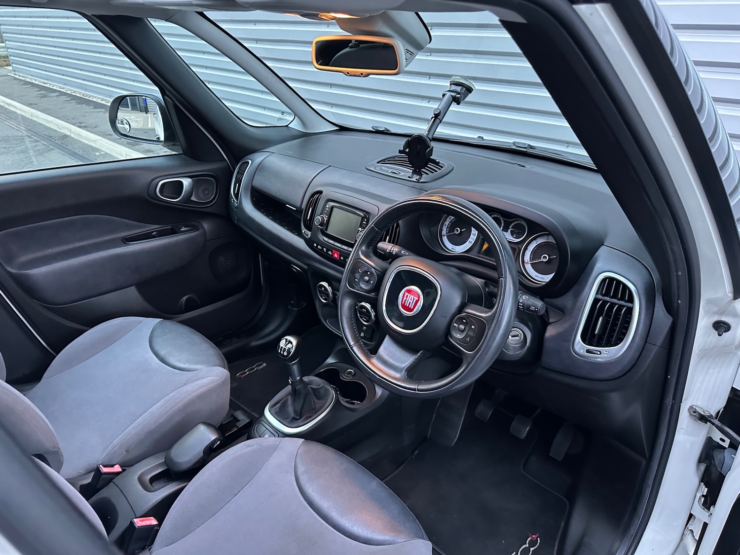 Used Fiat 500L 2014 for sale - 76723394: Photo 49