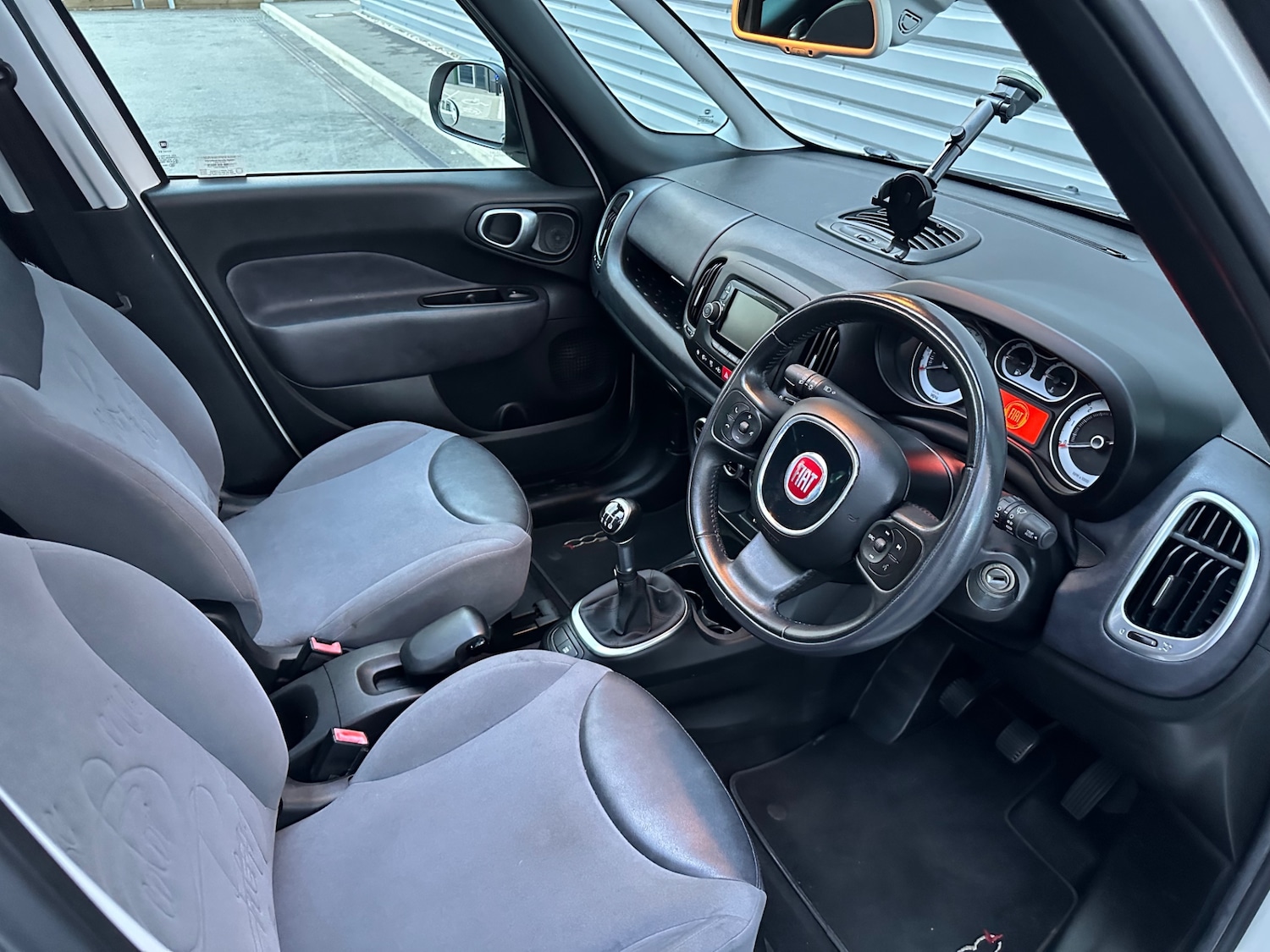 Used Fiat 500L 2014 for sale - 76723394: Photo 51