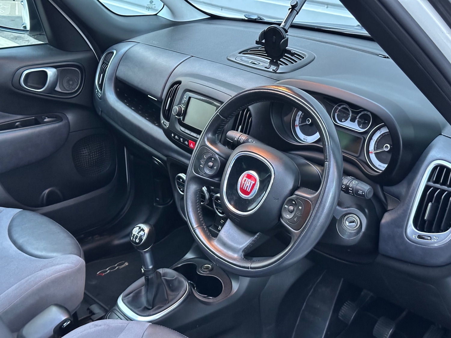 Used Fiat 500L 2014 for sale - 76723394: Photo 53