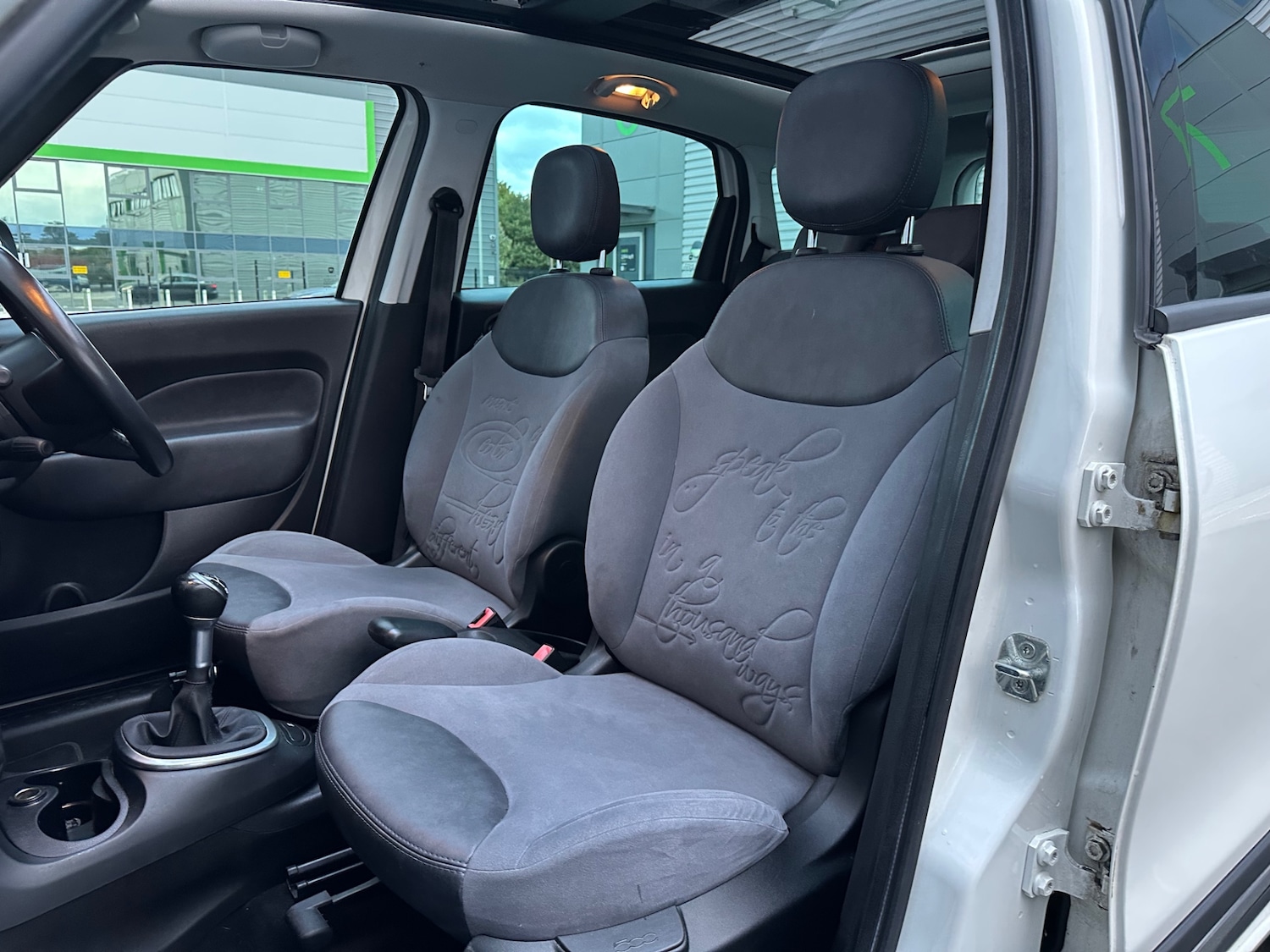 Used Fiat 500L 2014 for sale - 76723394: Photo 59