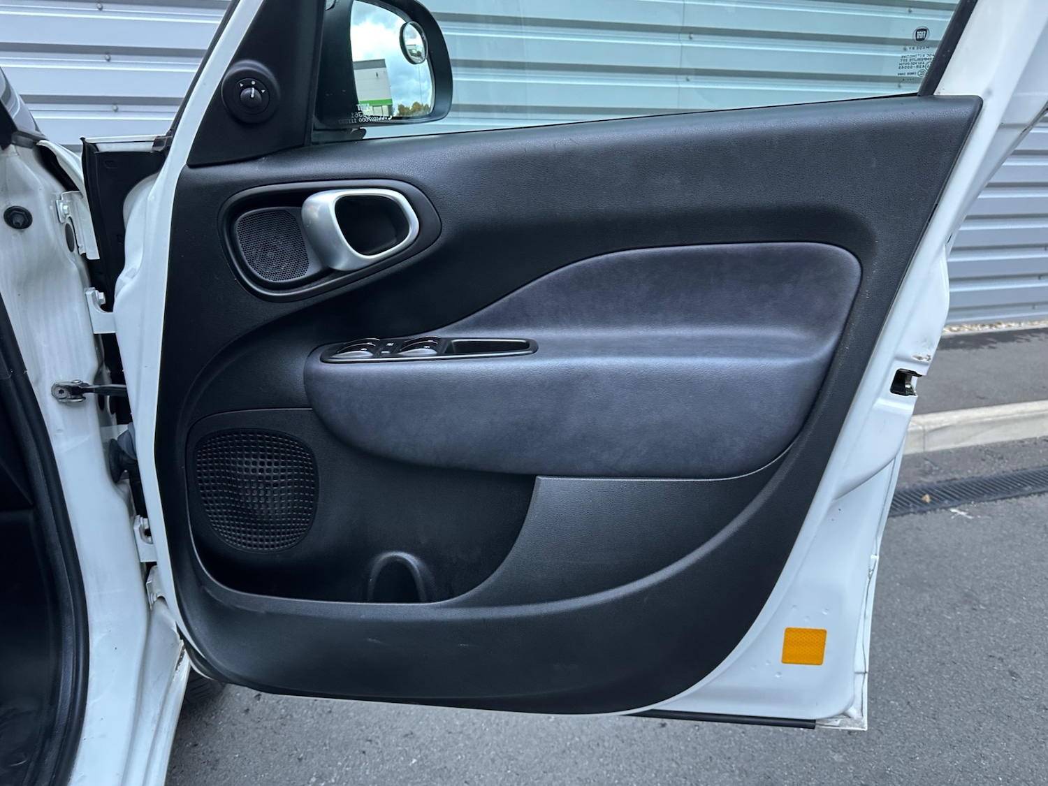 Used Fiat 500L 2014 for sale - 76723394: Photo 60