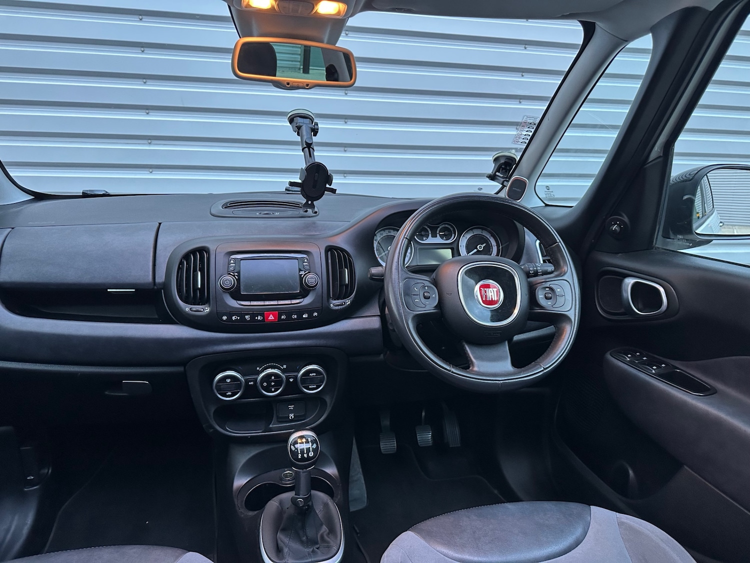 Used Fiat 500L 2014 for sale - 76723394: Photo 66