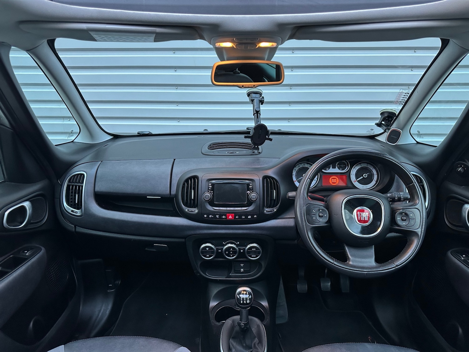 Used Fiat 500L 2014 for sale - 76723394: Photo 67