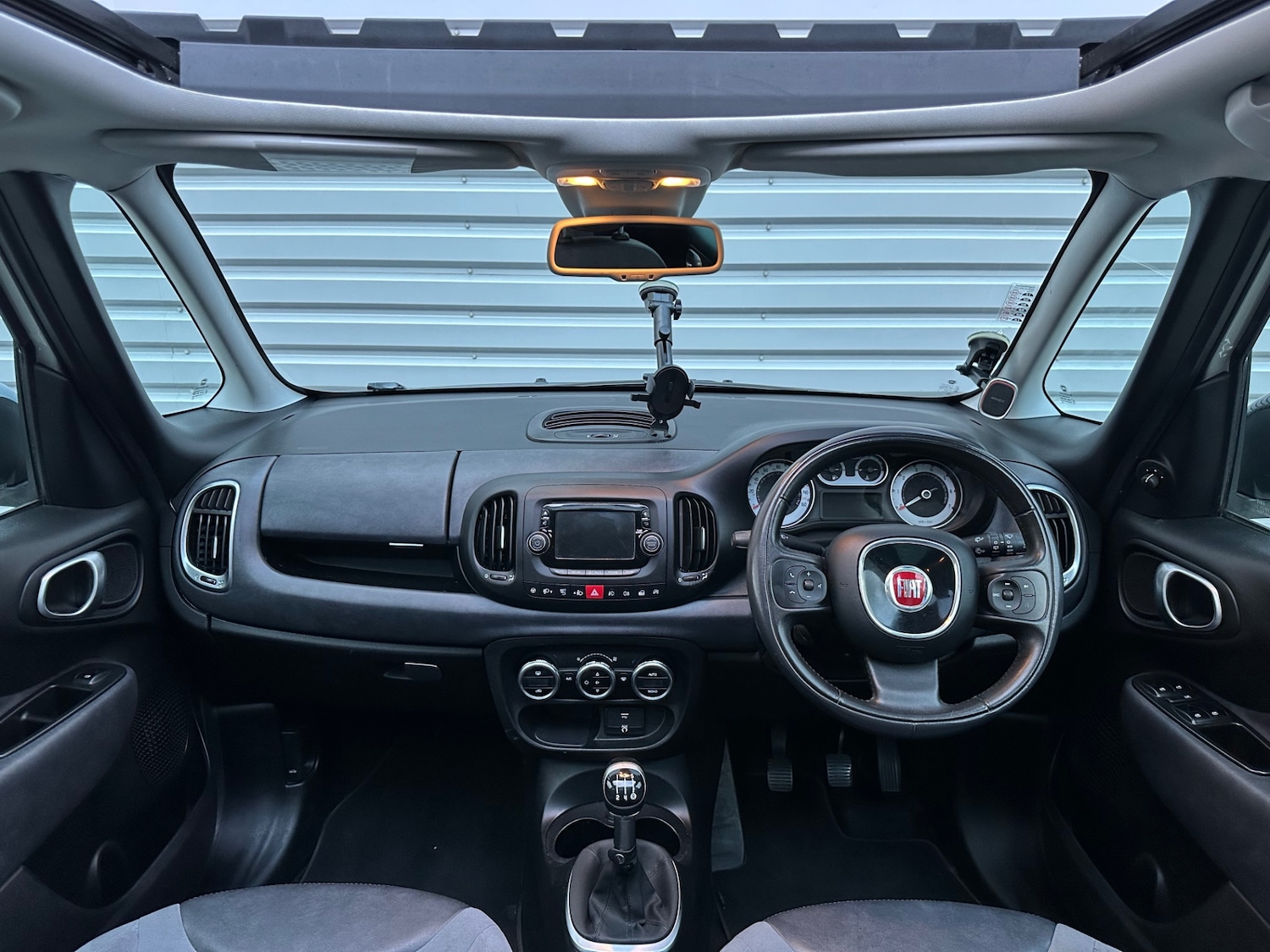 Used Fiat 500L 2014 for sale - 76723394: Photo 68