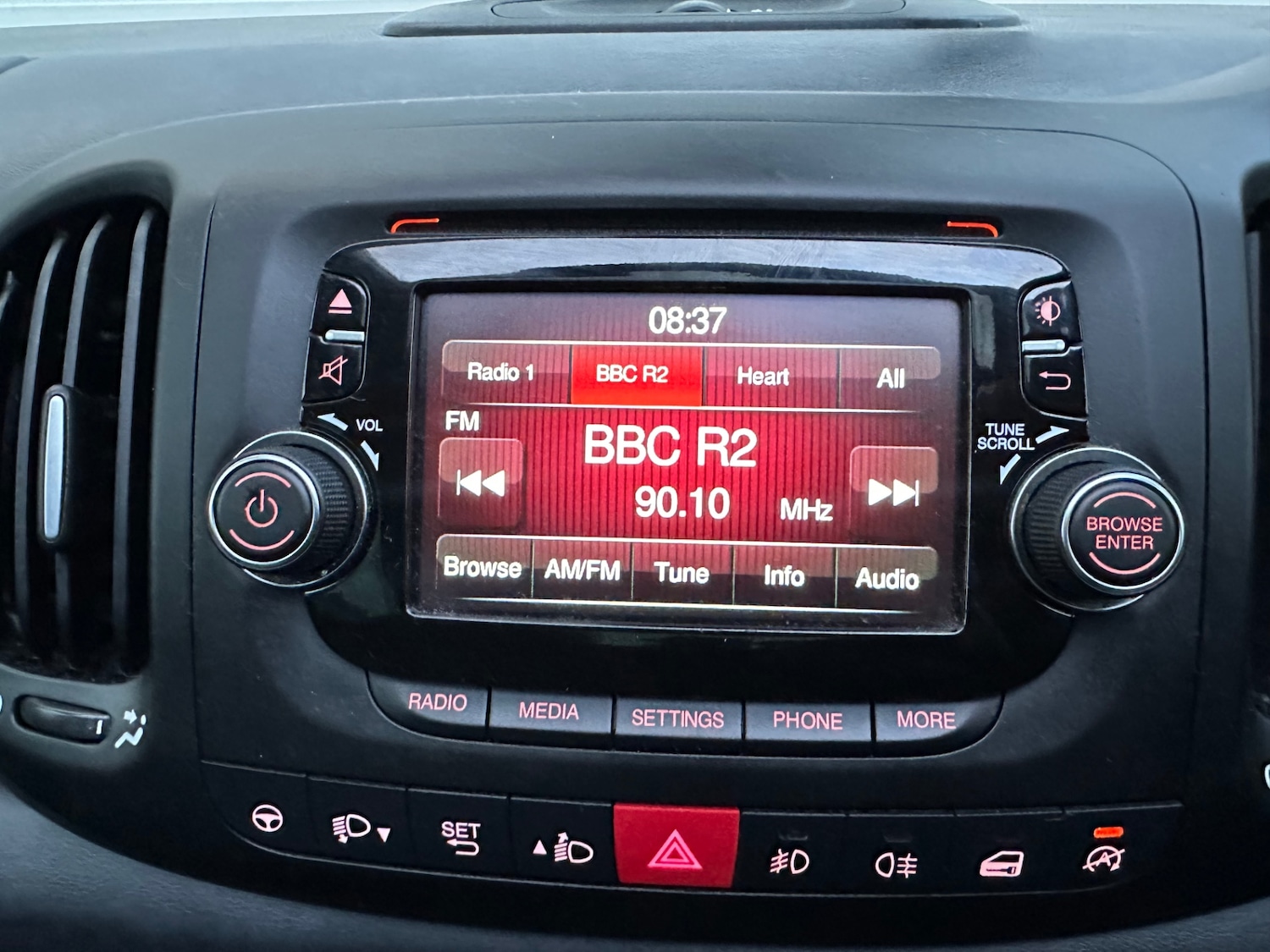 Used Fiat 500L 2014 for sale - 76723394: Photo 71