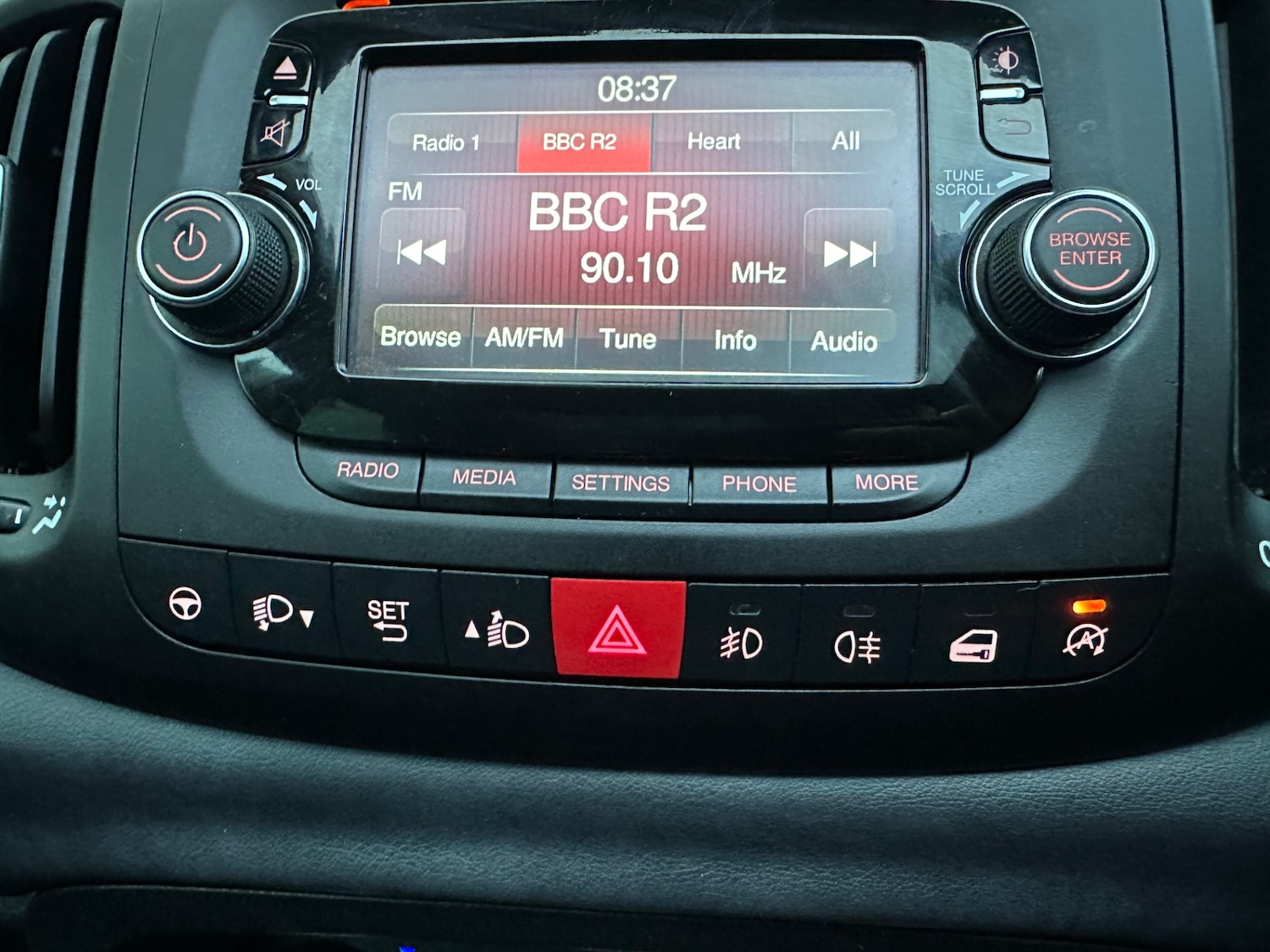 Used Fiat 500L 2014 for sale - 76723394: Photo 72