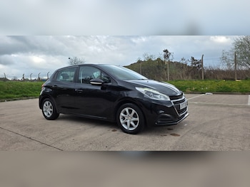Used Peugeot 208 2017 for sale - 78162059: Photo