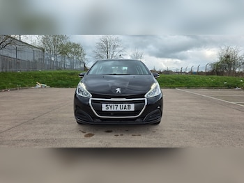 Used Peugeot 208 2017 for sale - 78162059: Photo