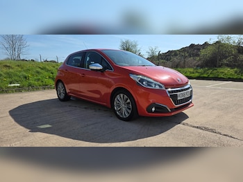 Used Peugeot 208 2017 for sale - 78183483: Photo