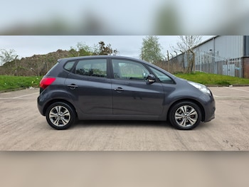 Used Kia Venga 2016 for sale - 78183468: Photo