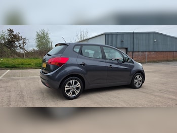 Used Kia Venga 2016 for sale - 78183468: Photo