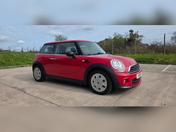 Used MINI Hatch 2011 for sale - 78202272: Photo