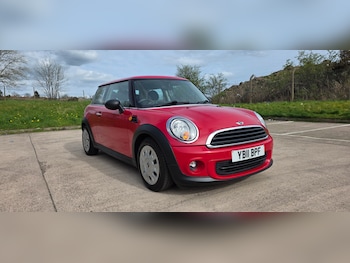 Used MINI Hatch 2011 for sale - 78202272: Photo