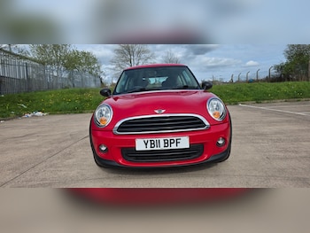 Used MINI Hatch 2011 for sale - 78202272: Photo