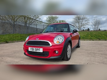 Used MINI Hatch 2011 for sale - 78202272: Photo