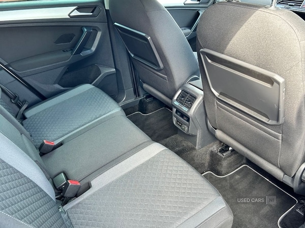 Used Volkswagen Tiguan 2019 for sale - 75477392: Photo 10