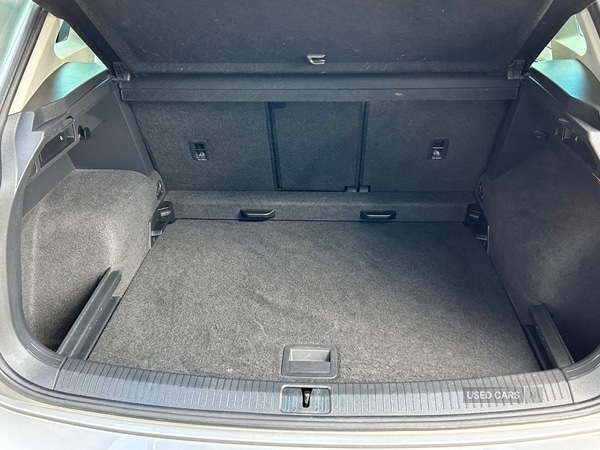 Used Volkswagen Tiguan 2019 for sale - 75477392: Photo 11