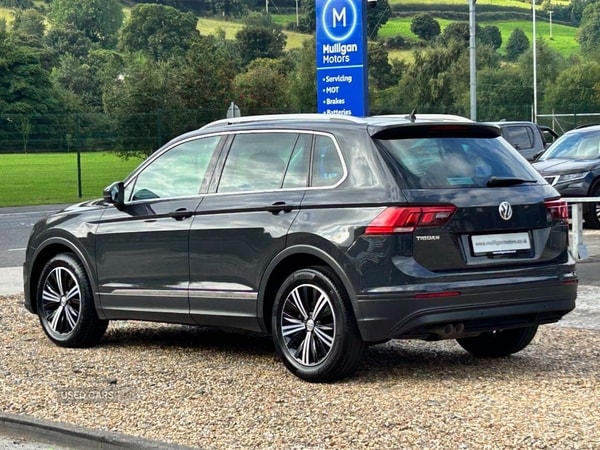 Used Volkswagen Tiguan 2019 for sale - 75477392: Photo 6