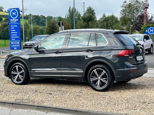 Used Volkswagen Tiguan 2019 for sale - 75477392: Photo 7